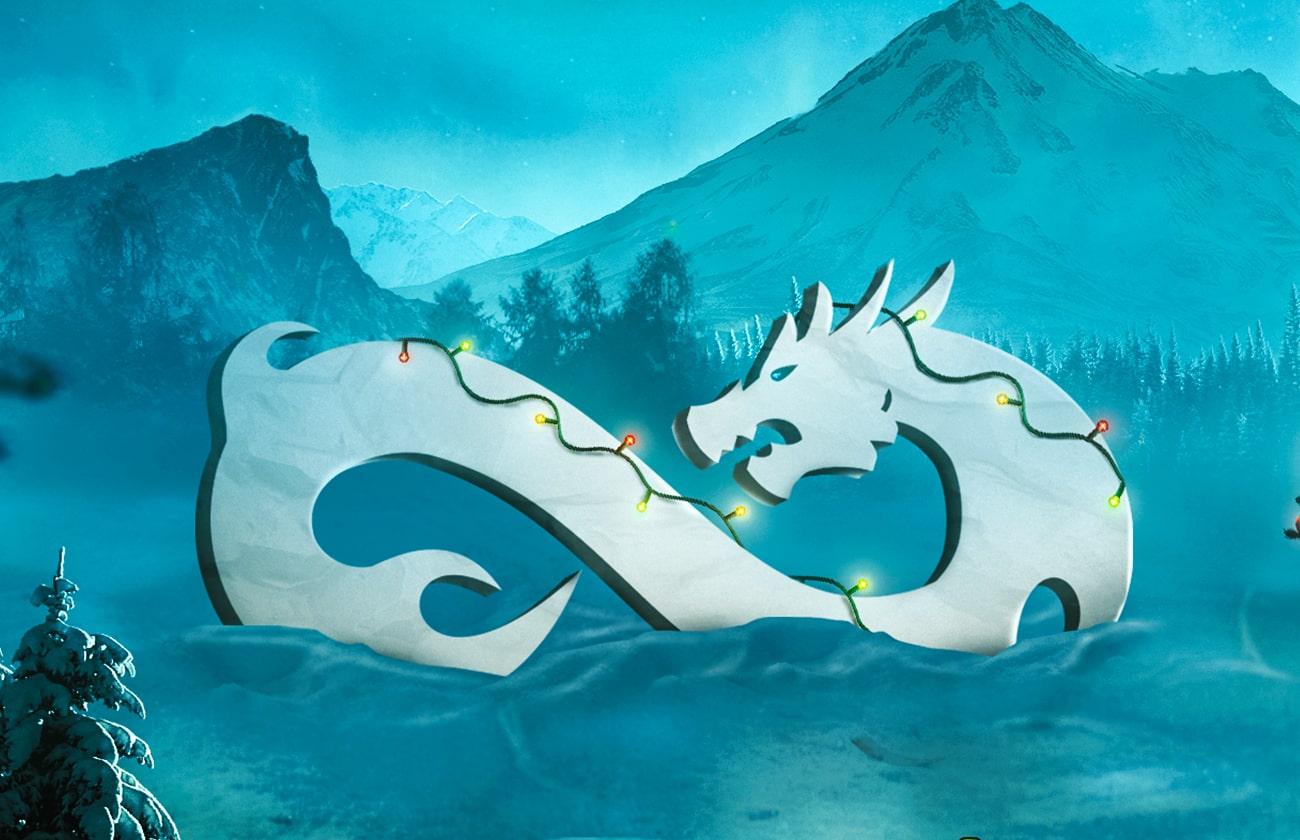 News – Eternal Fire